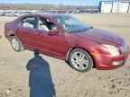 2007 FORD FUSION