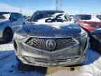 2022 ACURA MDX