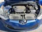2017 HYUNDAI VELOSTER