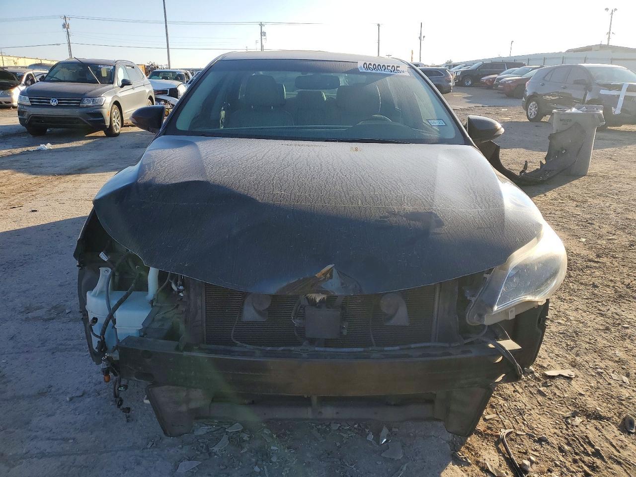 2014 TOYOTA Avalon