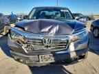 2017 HONDA Ridgeline