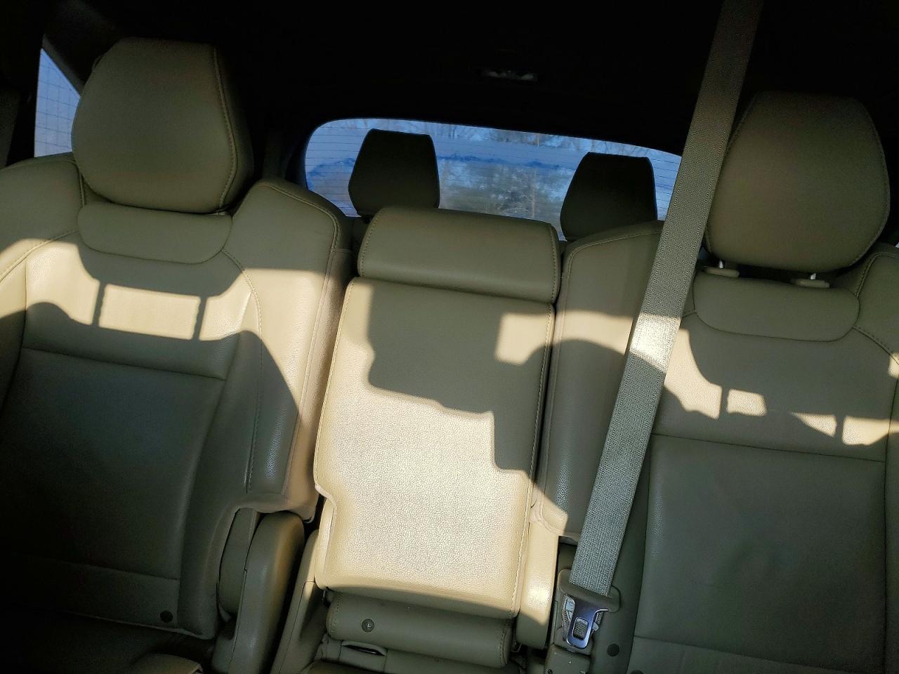 2015 ACURA MDX