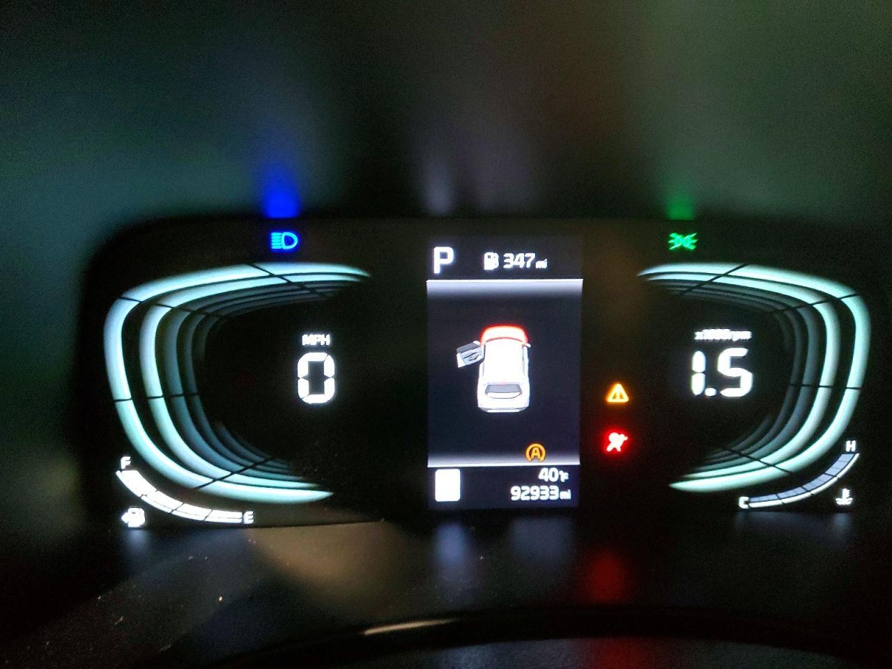 2023 KIA SOUL