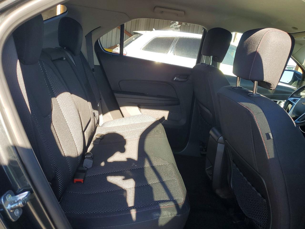 2012 CHEVROLET EQUINOX