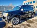 2013 HONDA PILOT