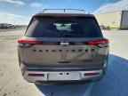 2023 NISSAN PATHFINDER