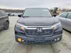 2018 HONDA Ridgeline