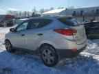2011 HYUNDAI TUCSON
