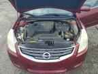 2011 NISSAN ALTIMA