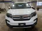 2020 HONDA PILOT