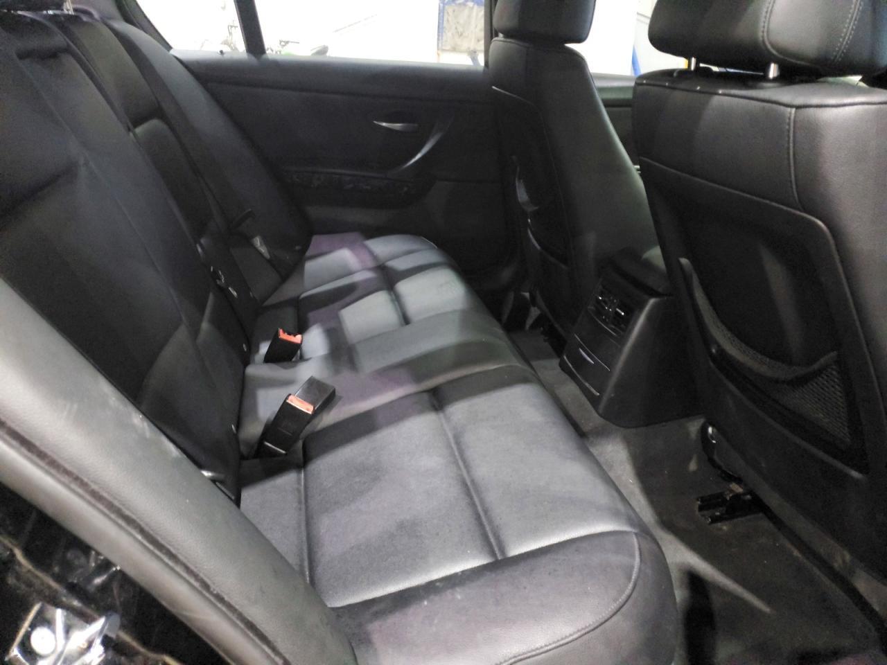 2008 BMW 3 SERIES
