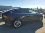 2020 TESLA MODEL X