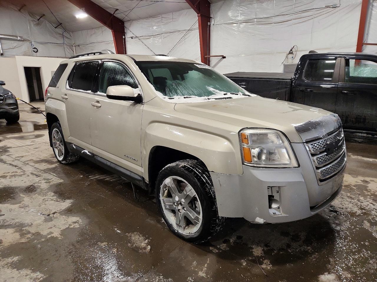 2013 GMC Terrain
