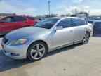 2007 LEXUS GS 350