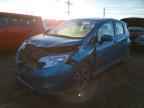 2015 NISSAN Versa Note