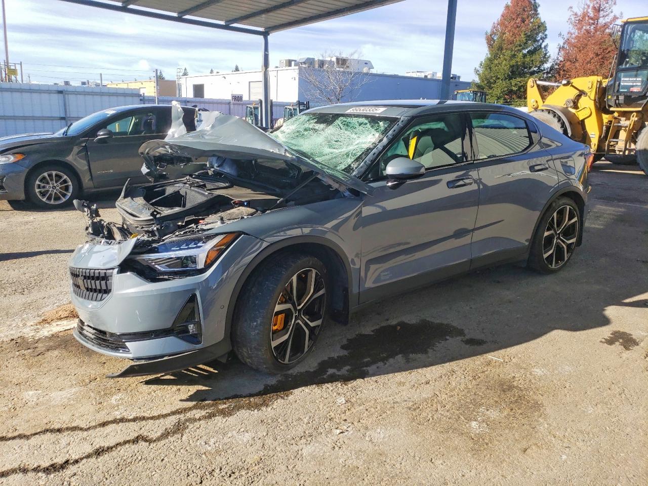 2023 POLESTAR 2