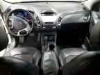 2010 HYUNDAI TUCSON