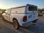 2012 DODGE RAM 1500