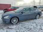 2011 NISSAN Maxima