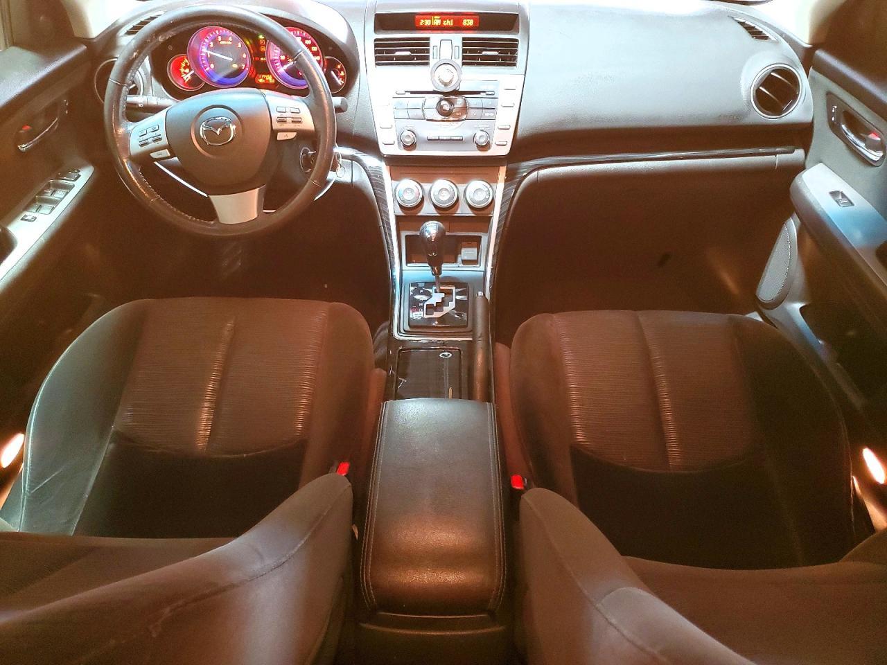 2010 MAZDA 6