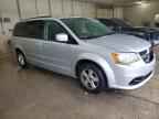 2012 DODGE GRAND CARAVAN
