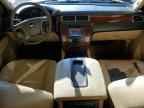 2012 CHEVROLET Suburban
