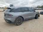 2025 LINCOLN Nautilus