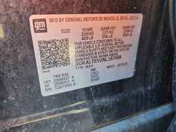 2022 GMC Terrain