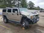 2003 HUMMER H2