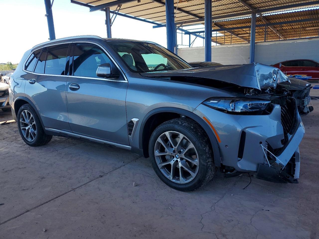 2025 BMW X5
