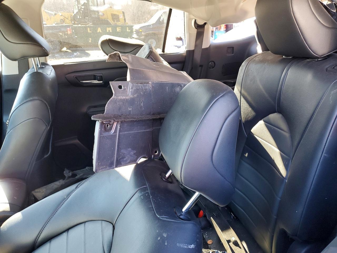 2024 TOYOTA HIGHLANDER