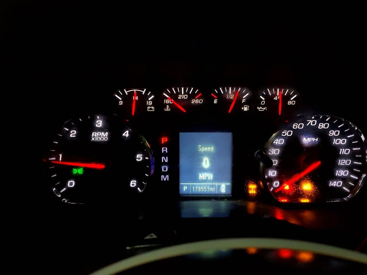 2014 GMC Sierra