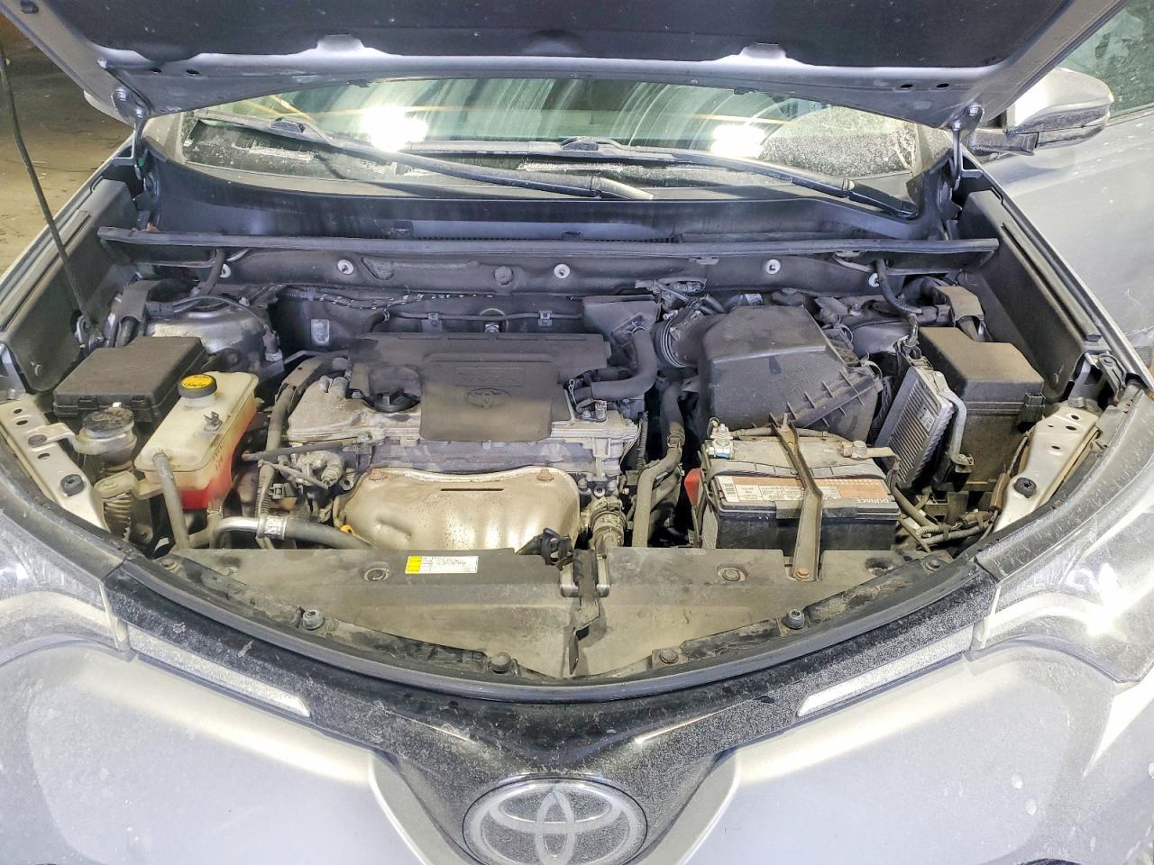 2017 TOYOTA RAV4