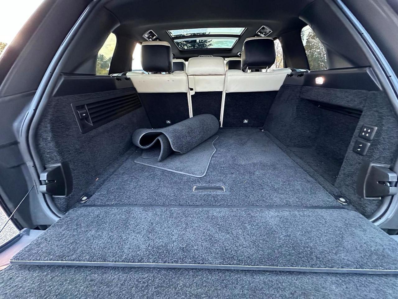 2019 LAND ROVER RANGE ROVER