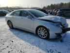 2016 LINCOLN MKZ