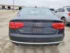 2014 AUDI A8 QUATTRO