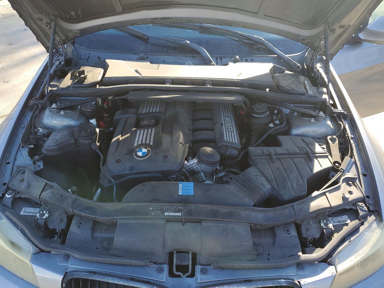 2010 BMW 3 SERIES