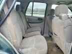 2003 CHEVROLET Trailblazer