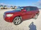 2010 TOYOTA HIGHLANDER