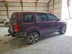 2013 HONDA PILOT