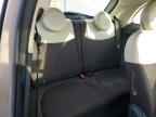 2012 FIAT 500