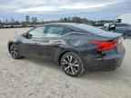 2018 NISSAN Maxima