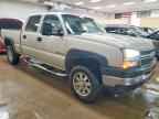 2005 CHEVROLET Silverado 2500