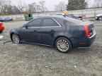 2013 CADILLAC CTS