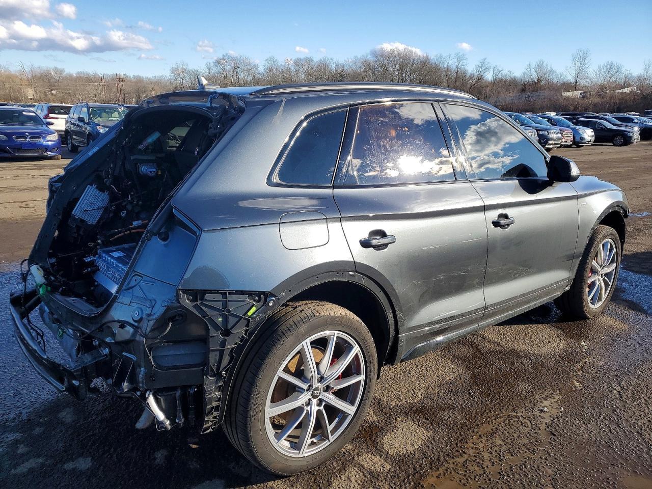 2024 AUDI Q5