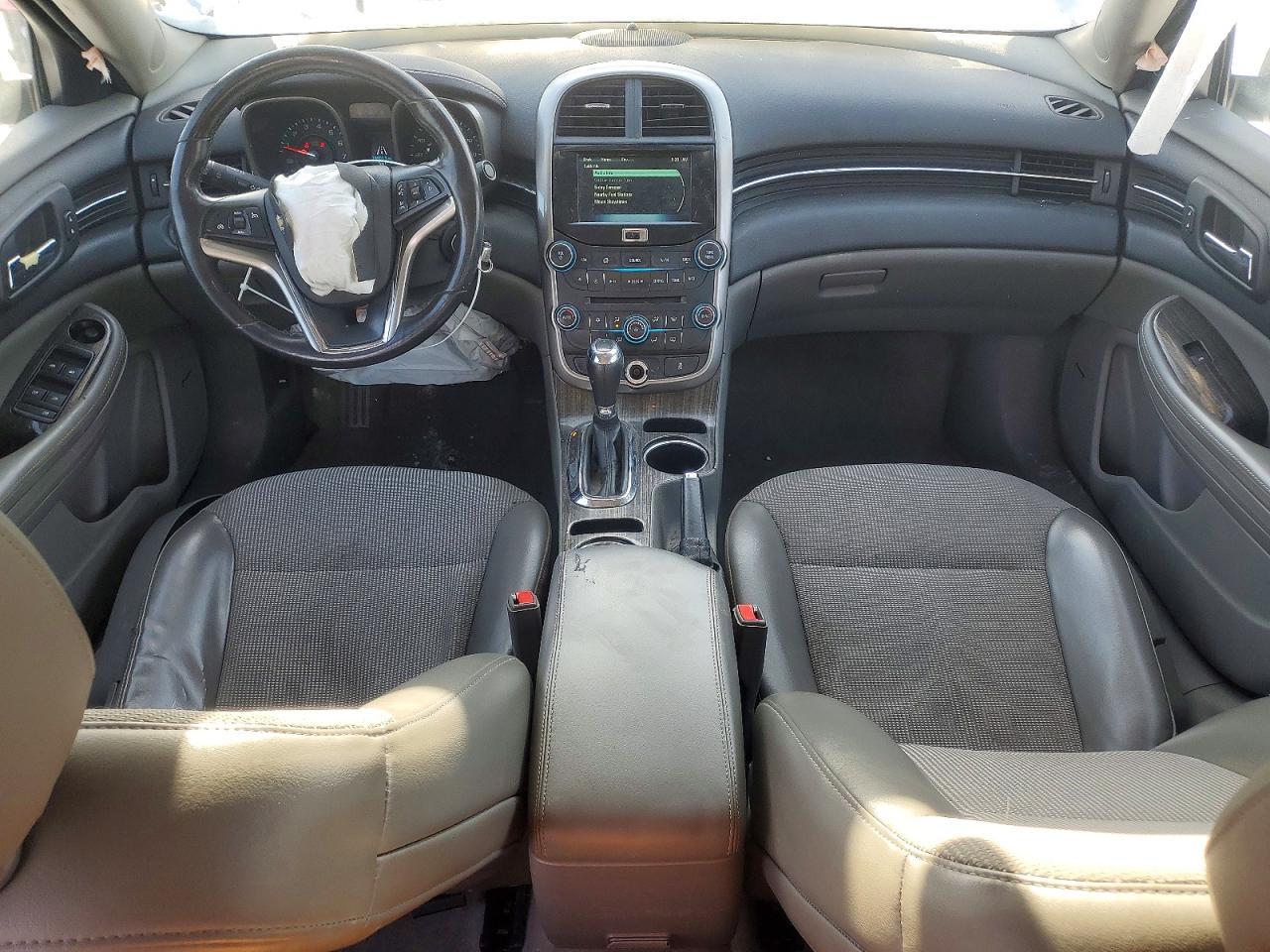 2015 CHEVROLET MALIBU
