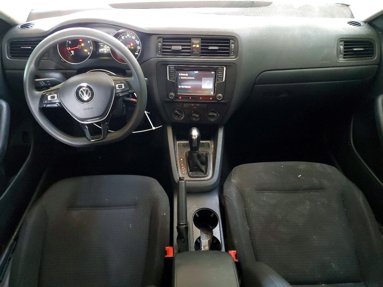 2016 VOLKSWAGEN JETTA