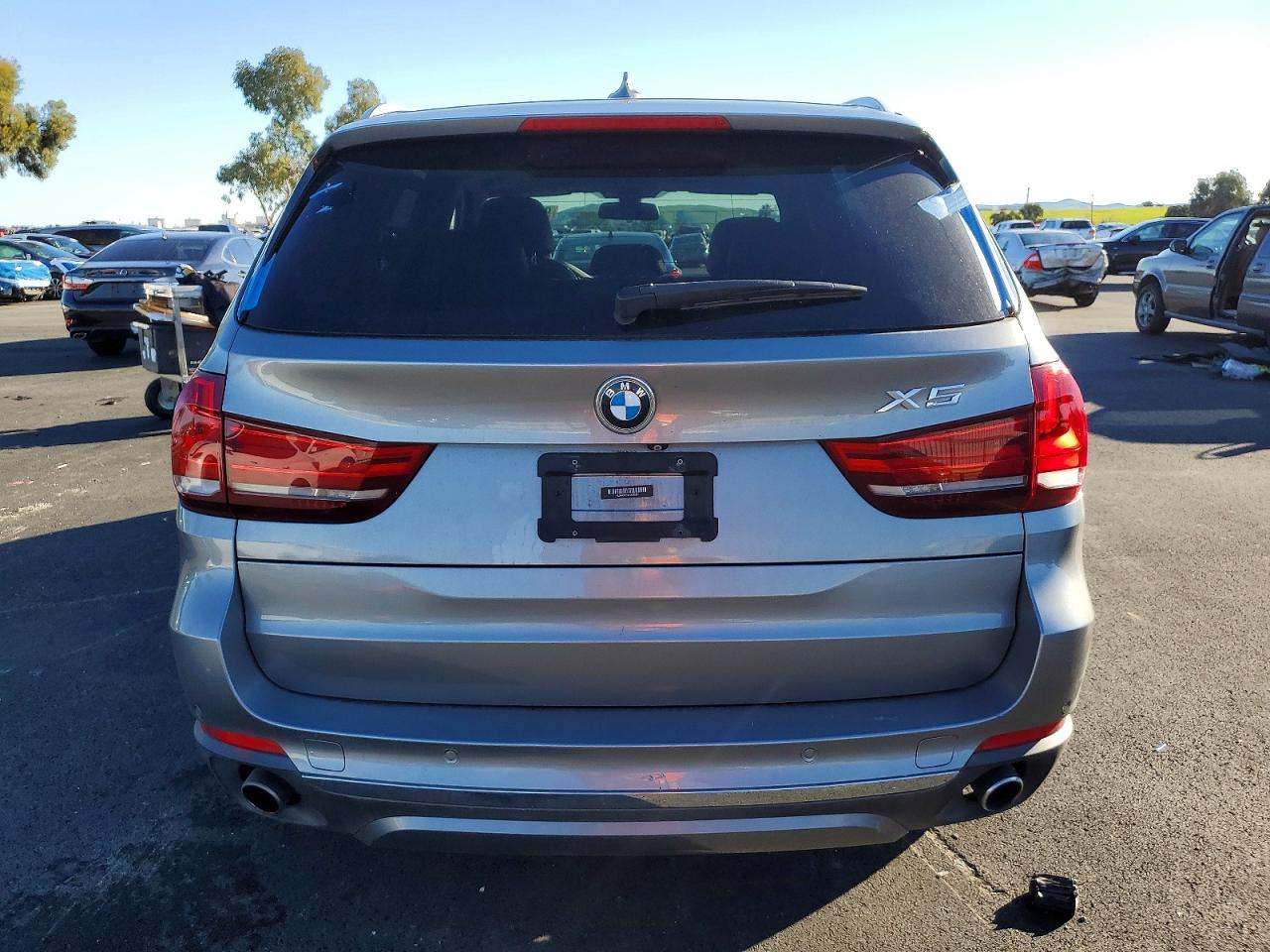 2014 BMW X5