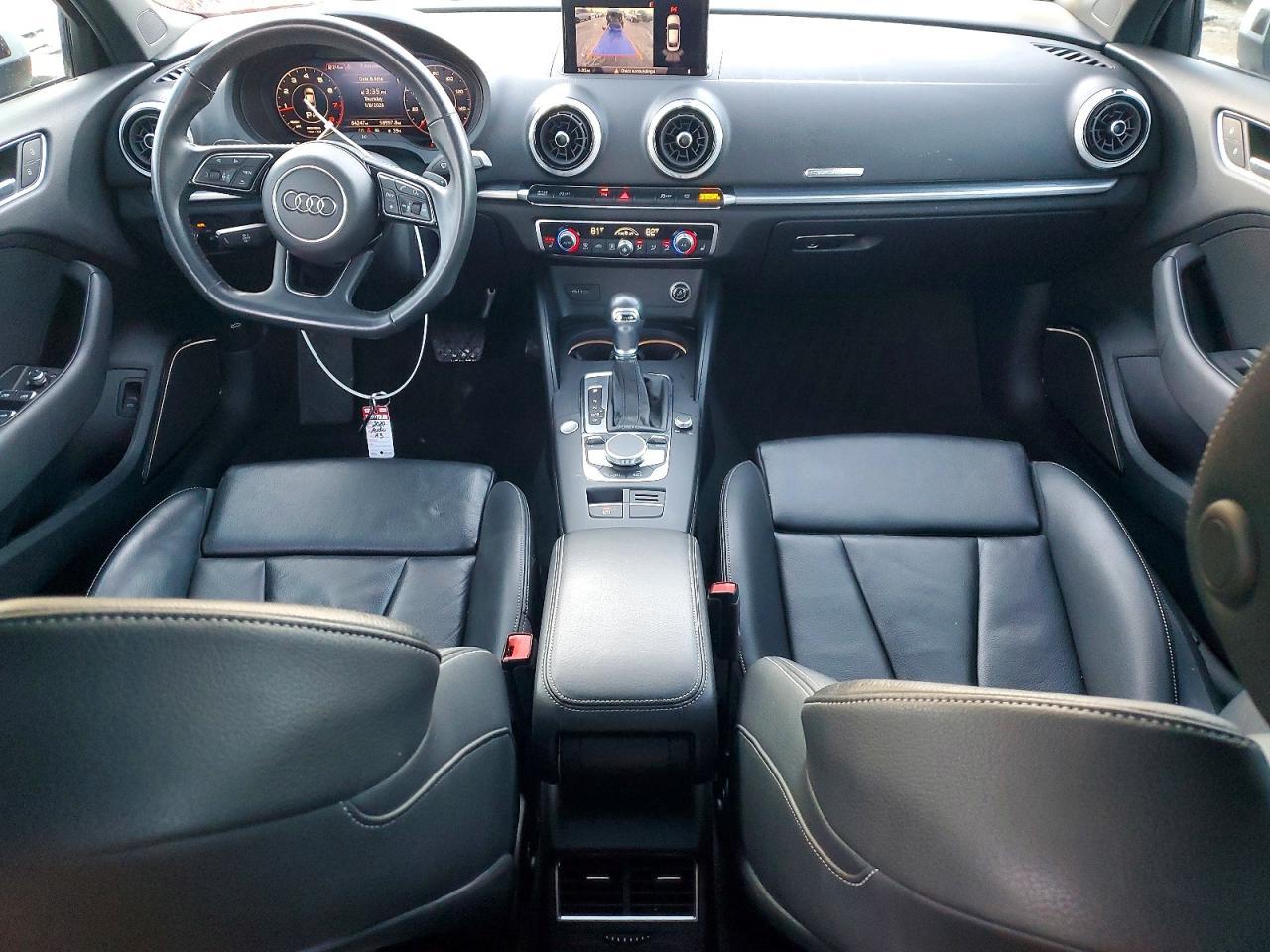 2020 AUDI A3