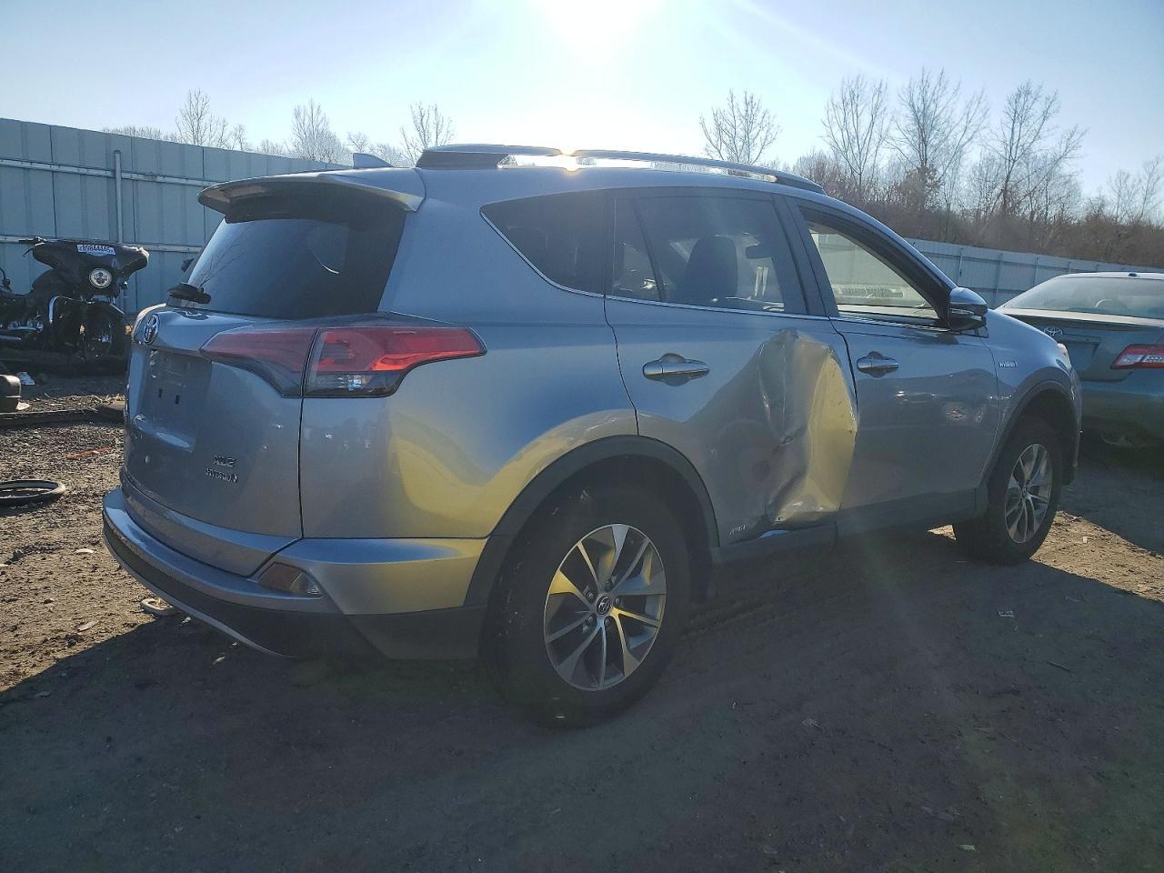 2017 TOYOTA RAV4